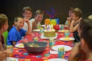 kids party