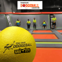 Dodgeball